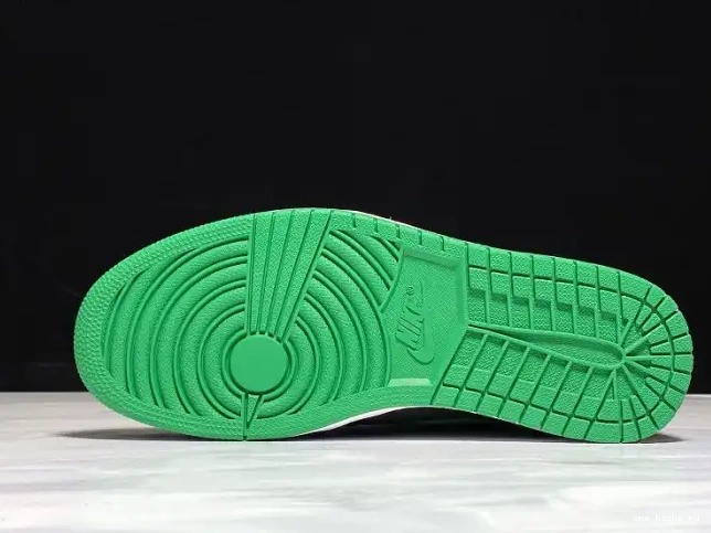 Rep Onekick Green Jordan High 1 555088-030 Pine Air 0326
